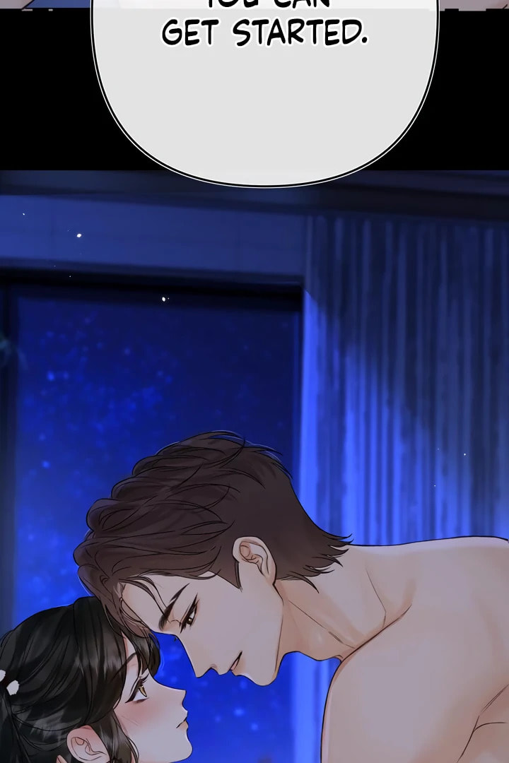 Qing Duo Guan Zhao Chapter 33 page 42 - 