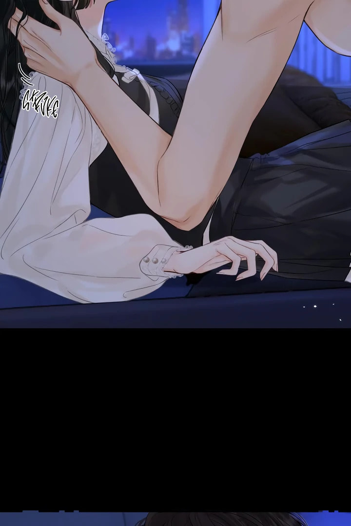 Qing Duo Guan Zhao Chapter 33 page 43 - 