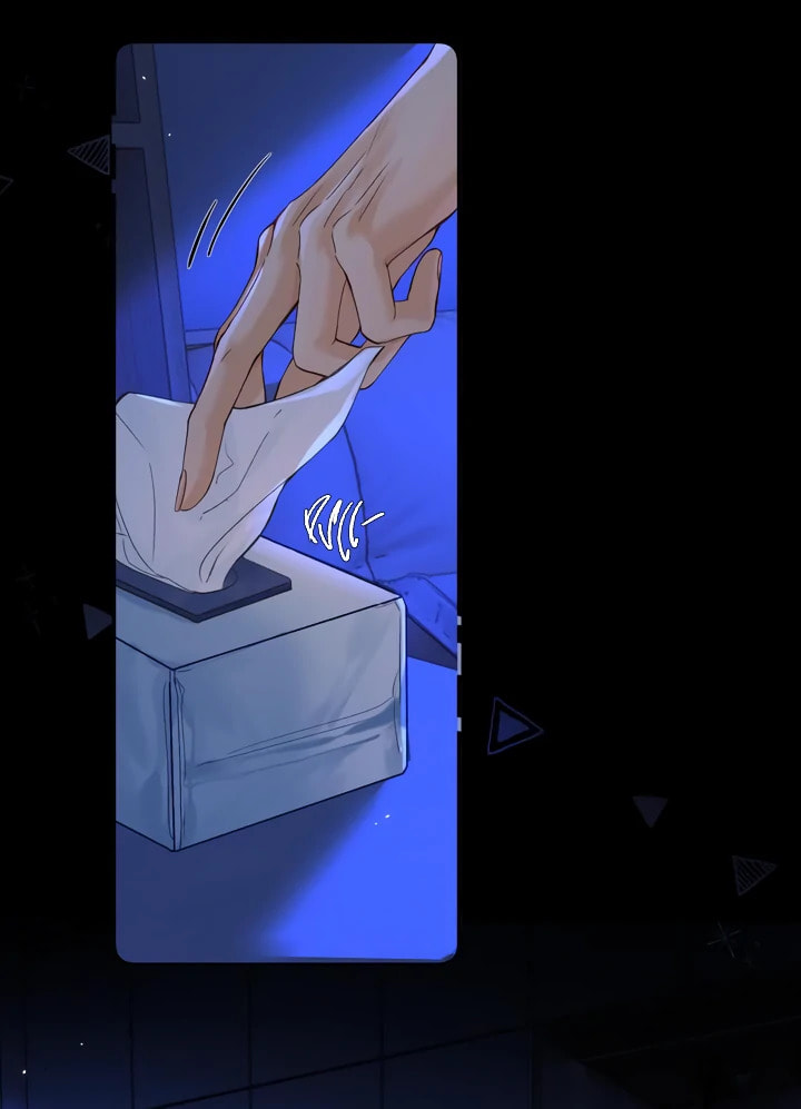 Qing Duo Guan Zhao Chapter 33 page 47 - 
