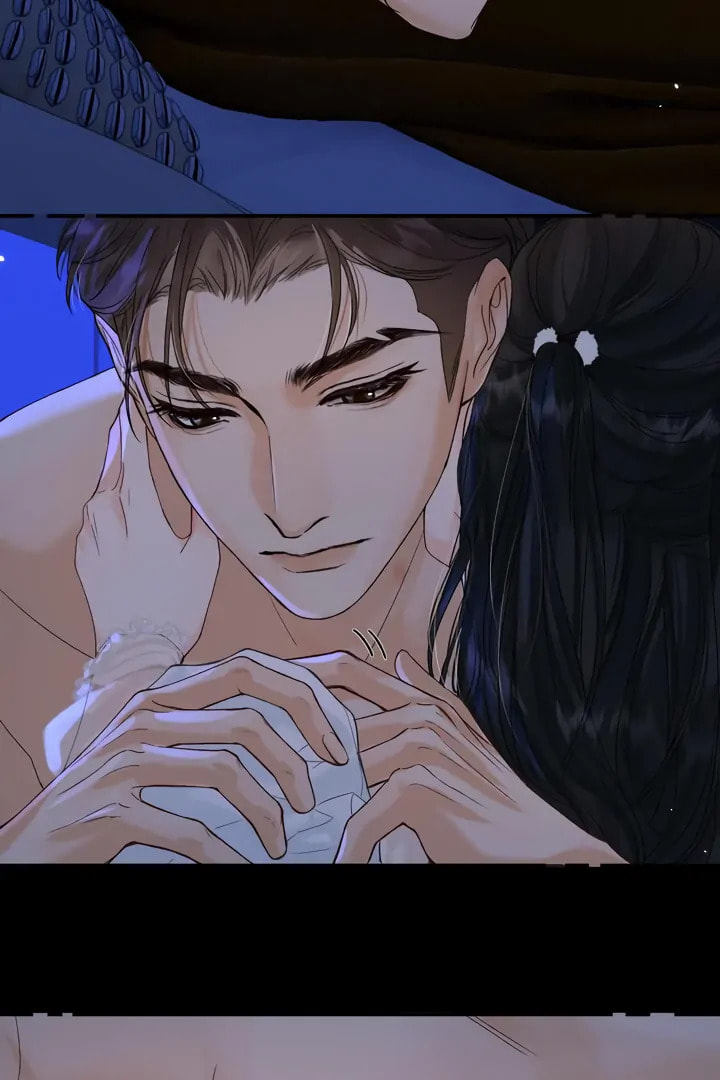 Qing Duo Guan Zhao Chapter 33 page 49 - 