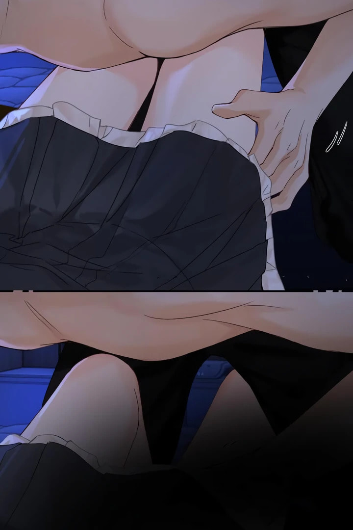 Qing Duo Guan Zhao Chapter 33 page 50 - 