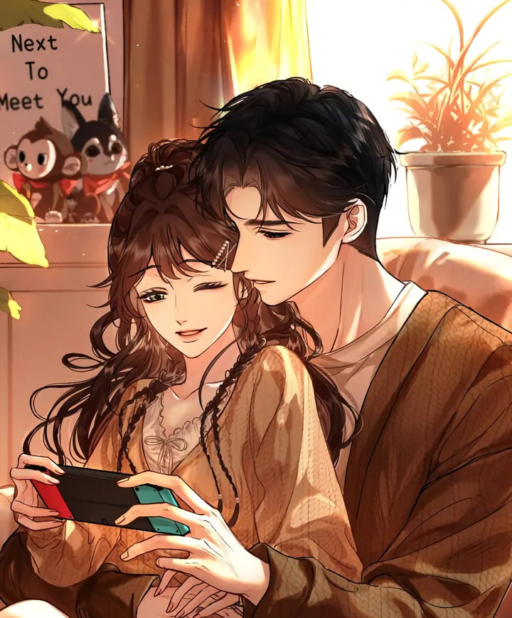Qing Duo Guan Zhao Chapter 33 page 6 - 