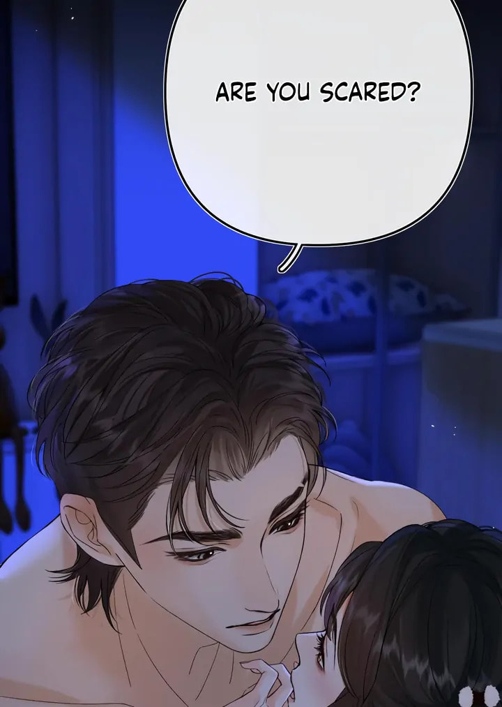 Qing Duo Guan Zhao Chapter 33 page 53 - 