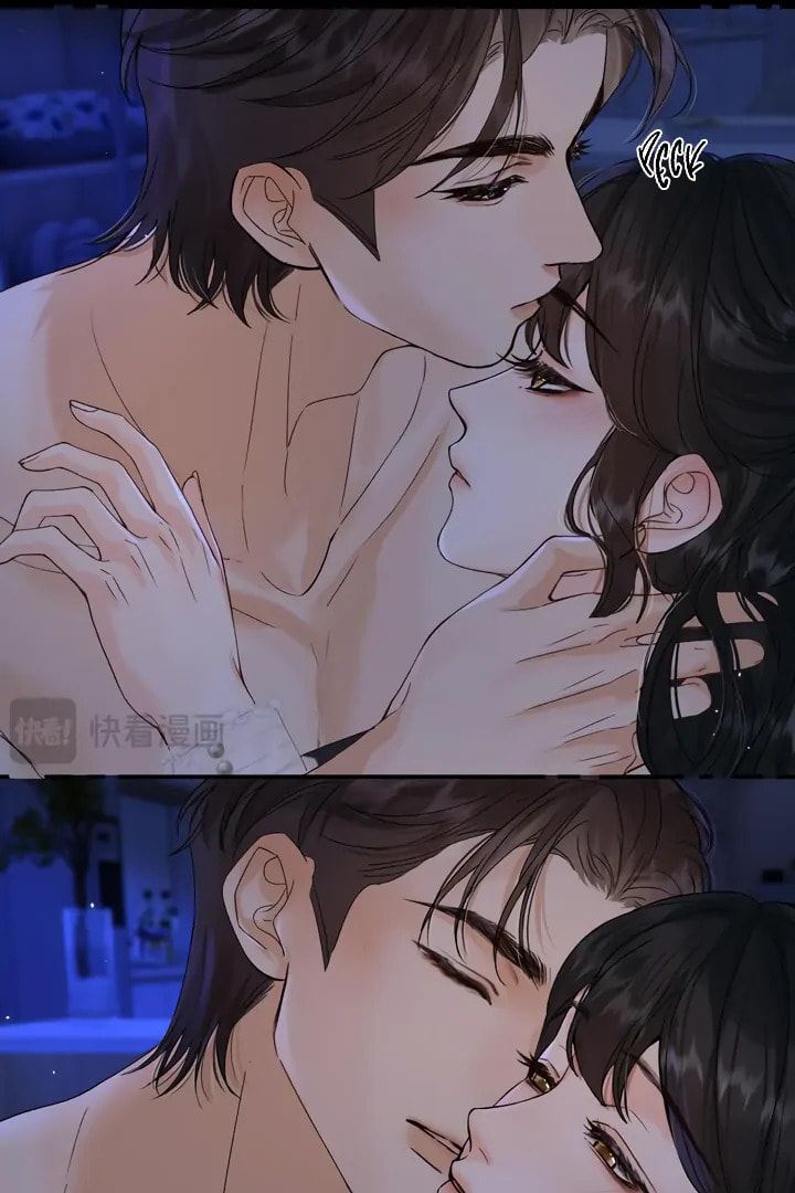 Qing Duo Guan Zhao Chapter 33 page 55 - 