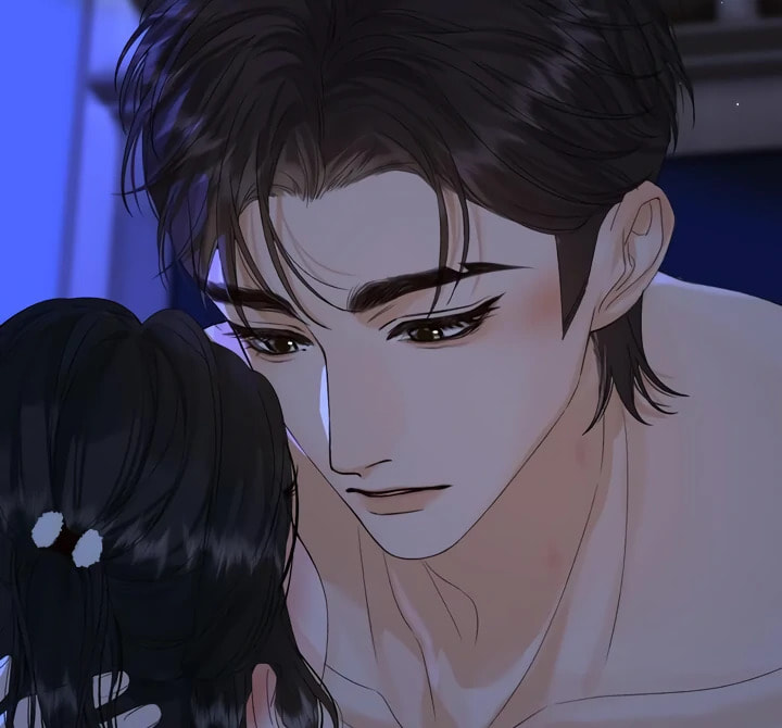 Qing Duo Guan Zhao Chapter 33 page 61 - 