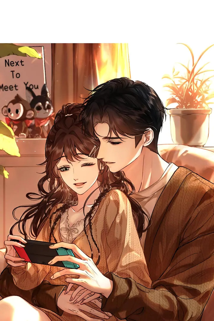 Qing Duo Guan Zhao Chapter 34 page 1 - 