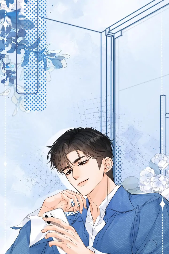 Qing Duo Guan Zhao Chapter 34 page 13 - 