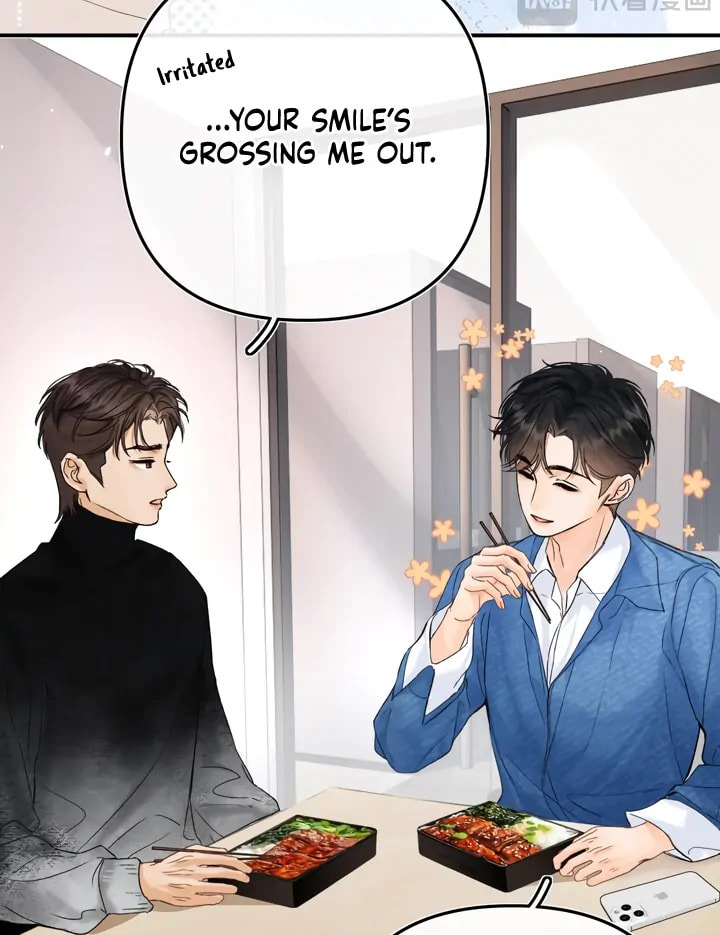 Qing Duo Guan Zhao Chapter 34 page 15 - 