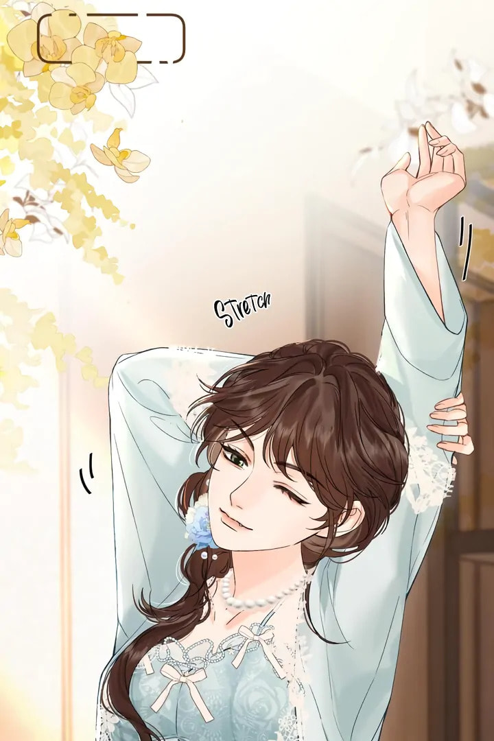 Qing Duo Guan Zhao Chapter 34 page 17 - 