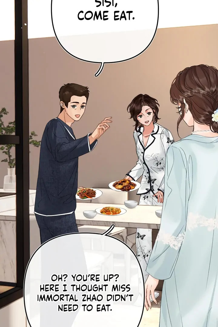 Qing Duo Guan Zhao Chapter 34 page 19 - 