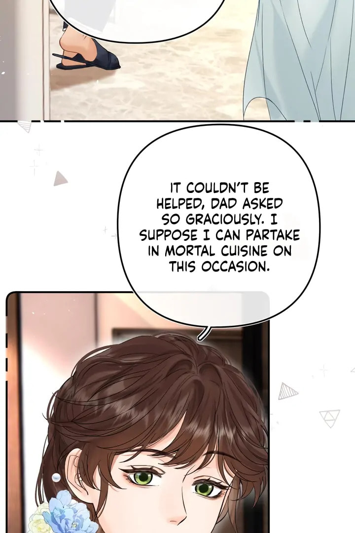 Qing Duo Guan Zhao Chapter 34 page 20 - 