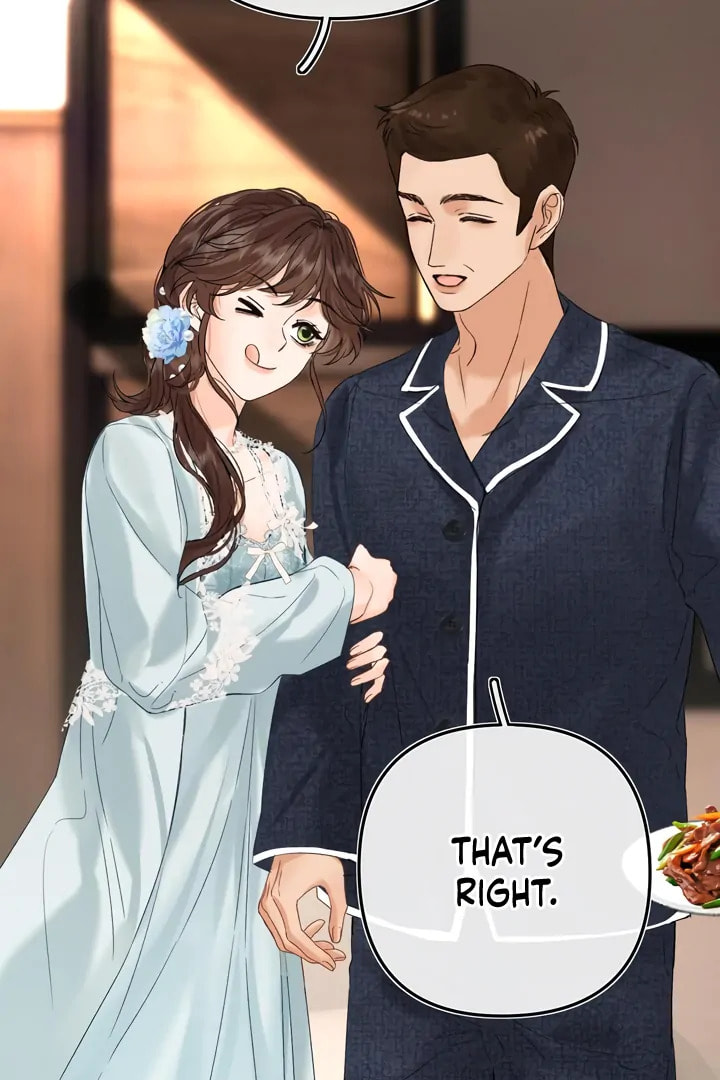 Qing Duo Guan Zhao Chapter 34 page 22 - 