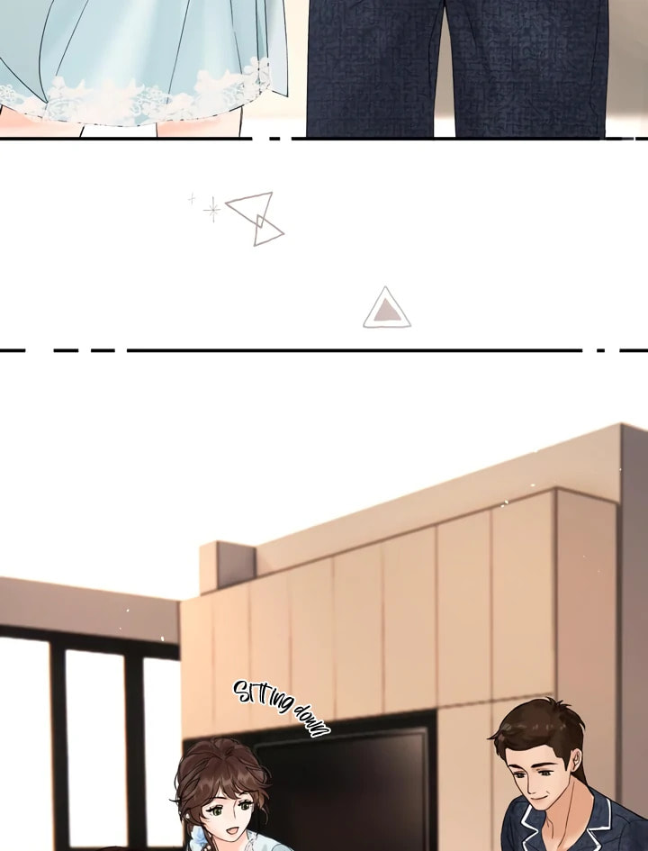 Qing Duo Guan Zhao Chapter 34 page 23 - 