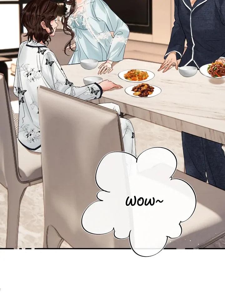 Qing Duo Guan Zhao Chapter 34 page 24 - 
