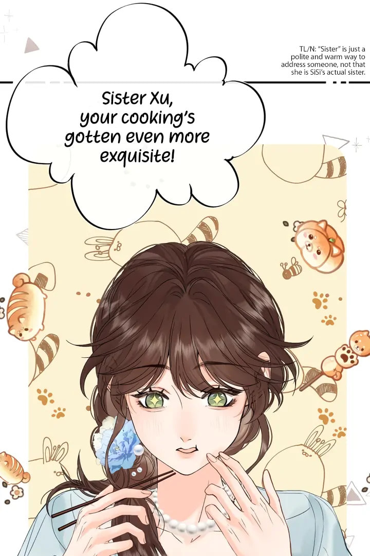 Qing Duo Guan Zhao Chapter 34 page 25 - 
