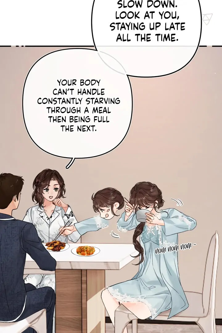 Qing Duo Guan Zhao Chapter 34 page 27 - 