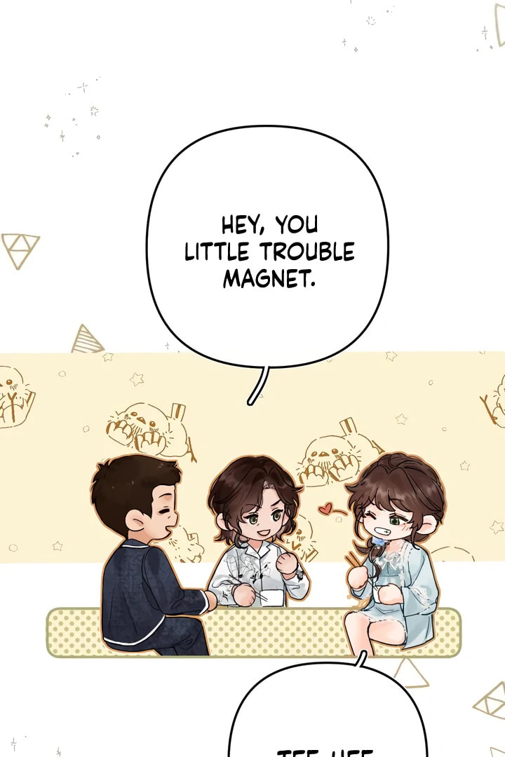 Qing Duo Guan Zhao Chapter 34 page 30 - 