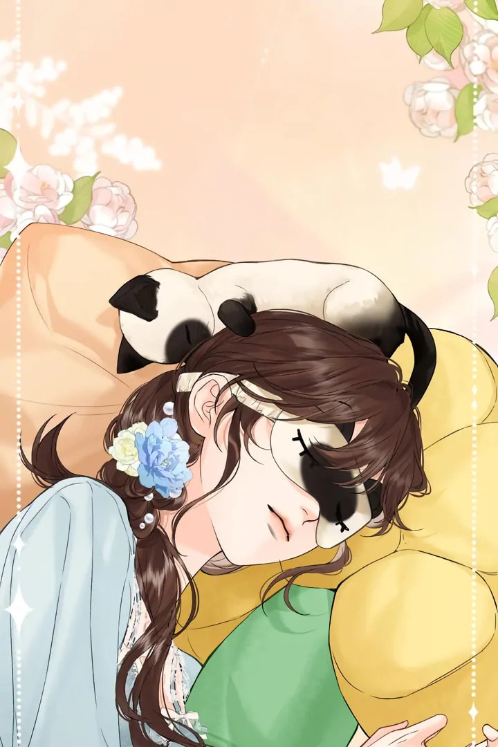Qing Duo Guan Zhao Chapter 34 page 4 - 