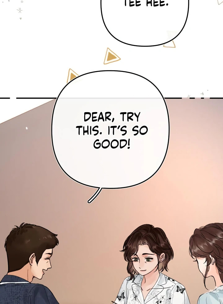 Qing Duo Guan Zhao Chapter 34 page 31 - 