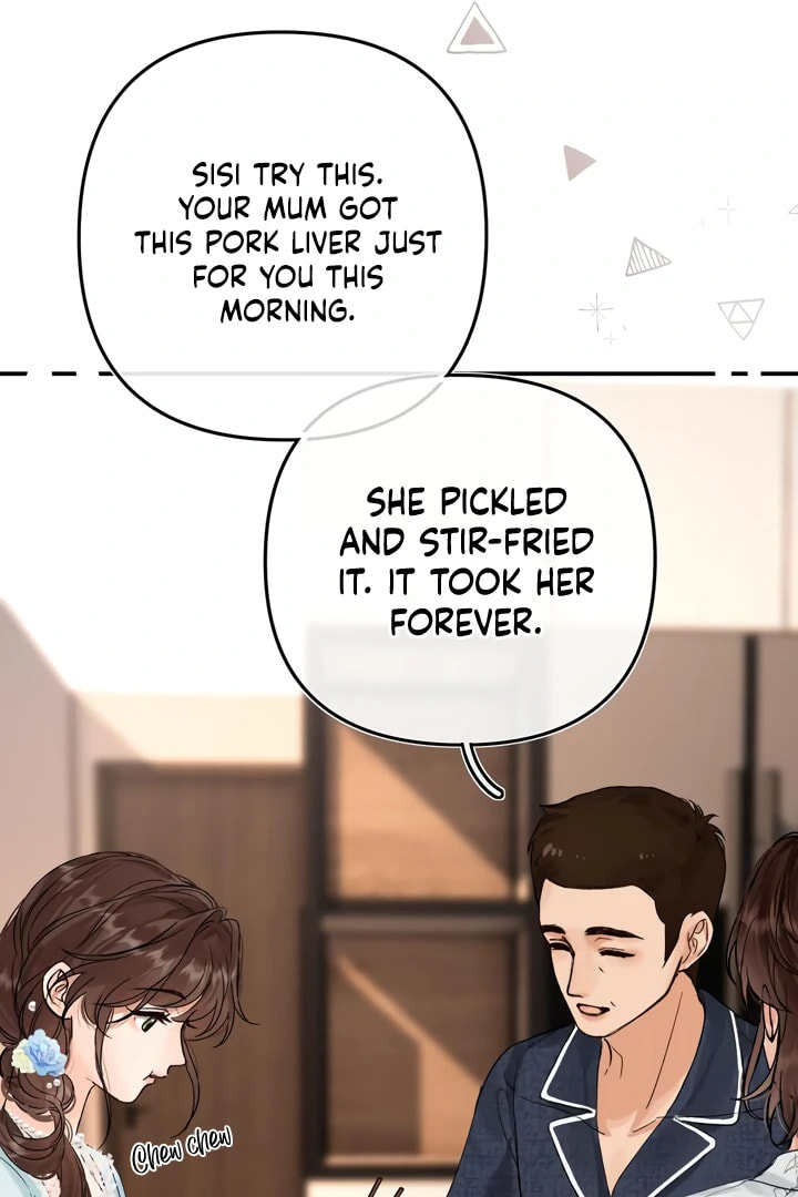 Qing Duo Guan Zhao Chapter 34 page 33 - 