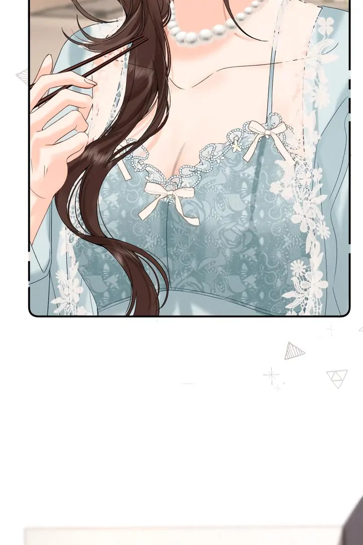 Qing Duo Guan Zhao Chapter 34 page 38 - 