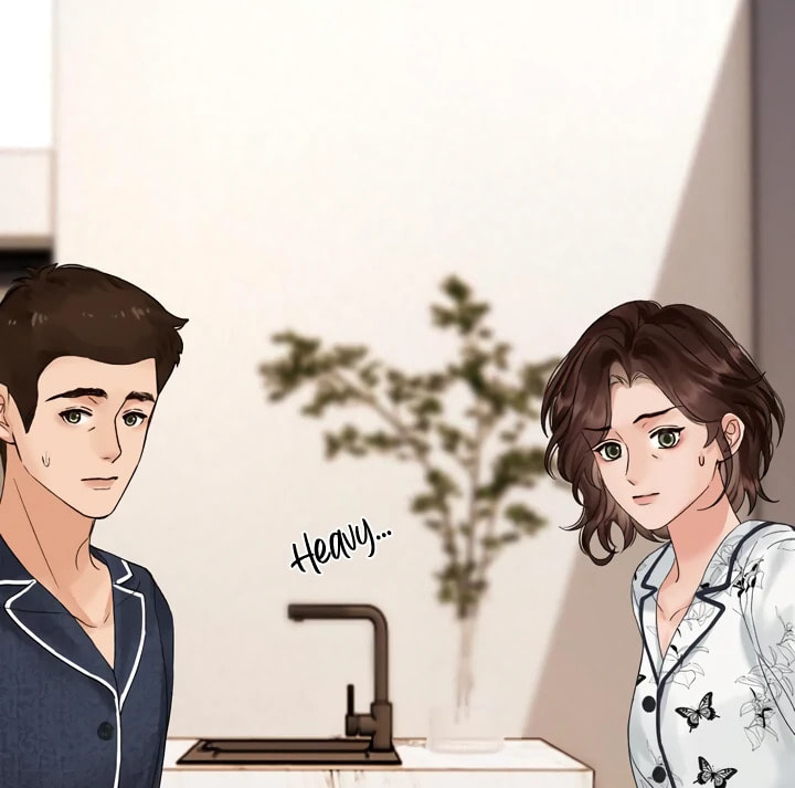 Qing Duo Guan Zhao Chapter 34 page 39 - 