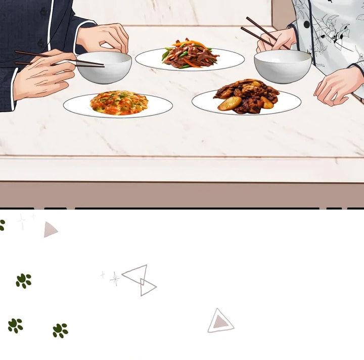 Qing Duo Guan Zhao Chapter 34 page 40 - 