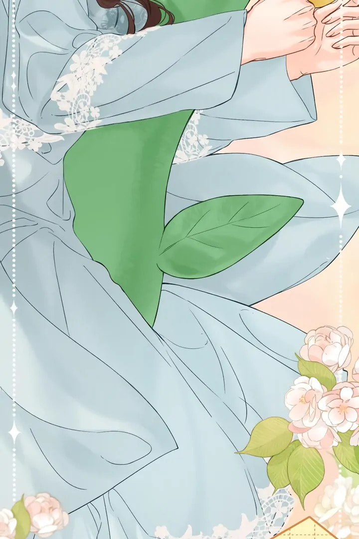 Qing Duo Guan Zhao Chapter 34 page 5 - 
