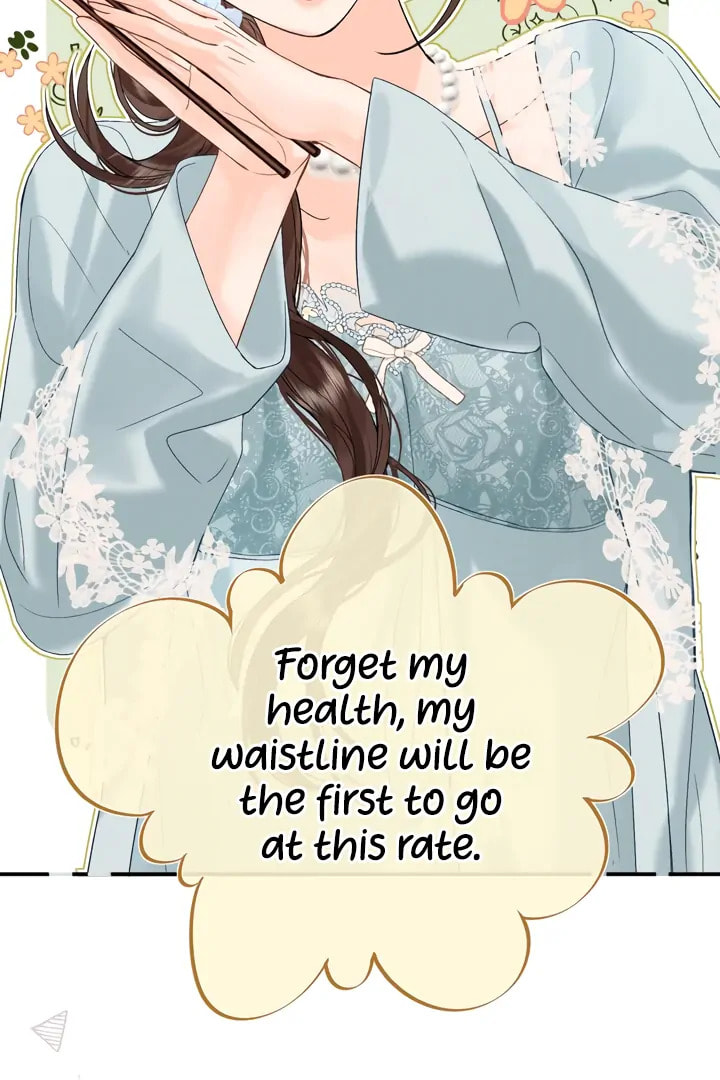 Qing Duo Guan Zhao Chapter 34 page 42 - 