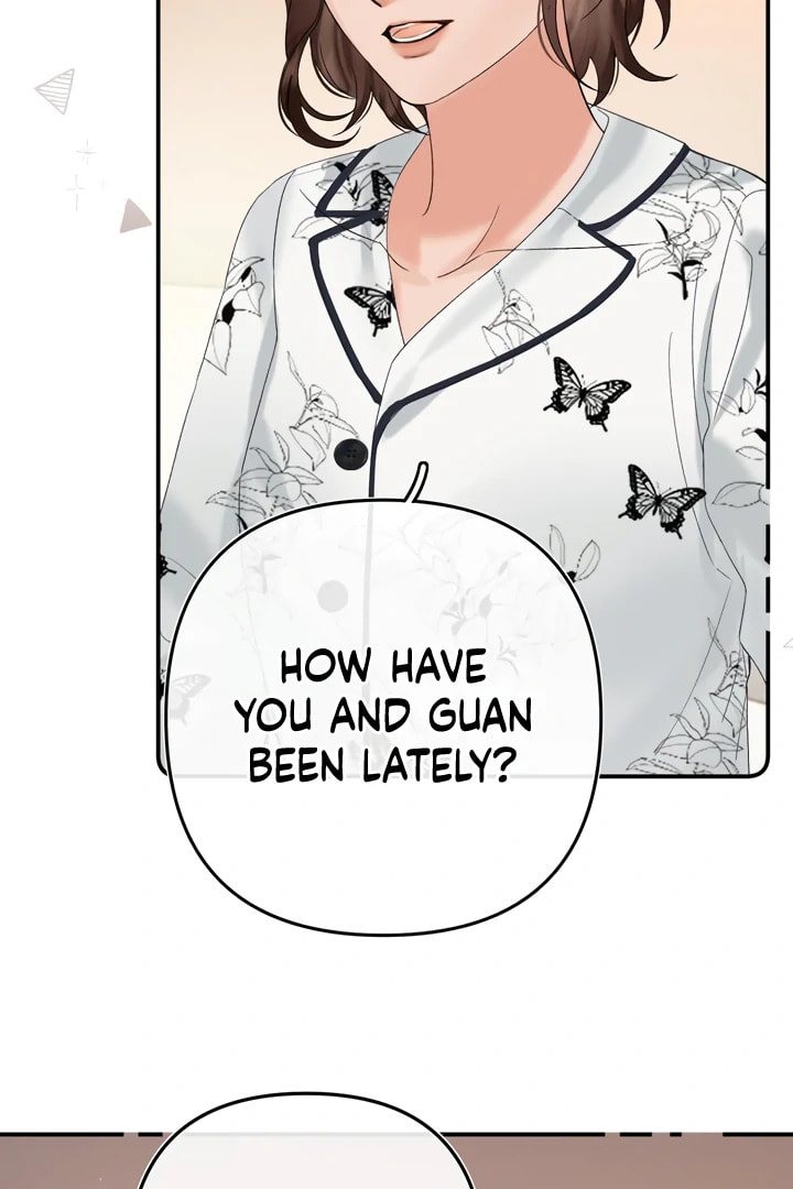Qing Duo Guan Zhao Chapter 34 page 45 - 