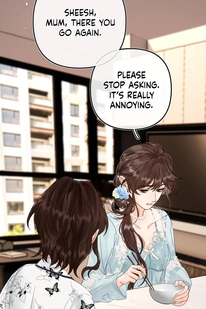 Qing Duo Guan Zhao Chapter 34 page 46 - 