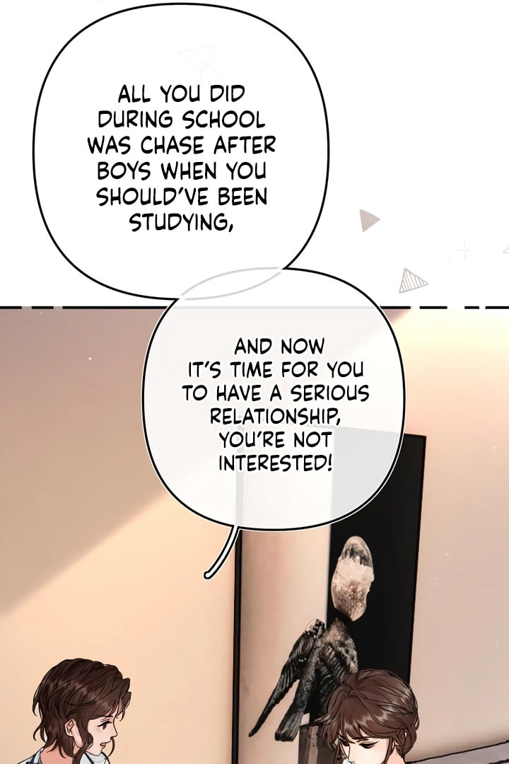 Qing Duo Guan Zhao Chapter 34 page 49 - 
