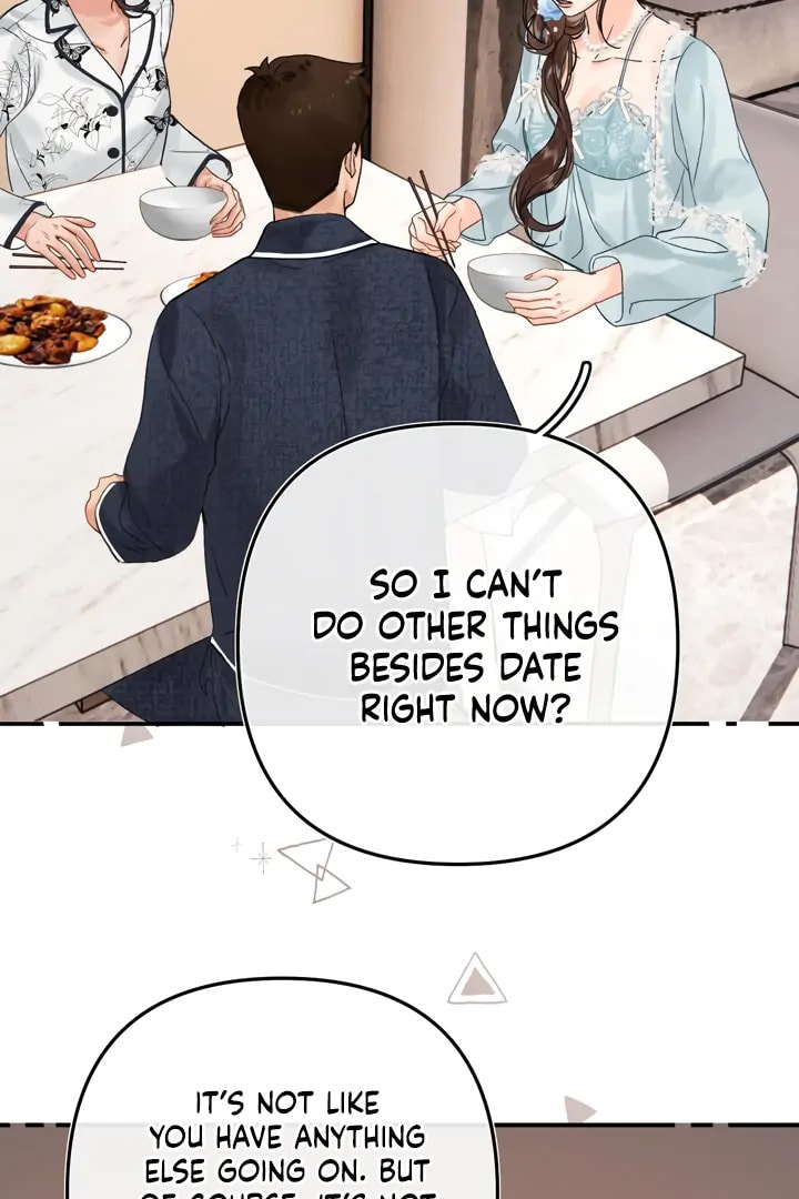 Qing Duo Guan Zhao Chapter 34 page 50 - 