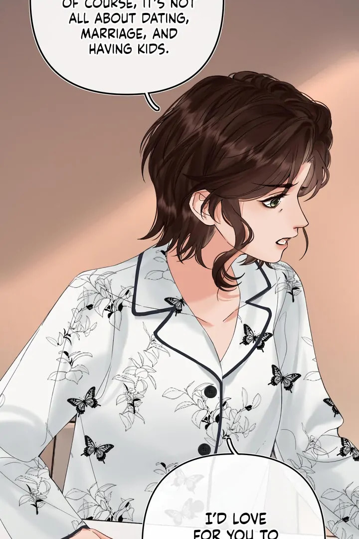 Qing Duo Guan Zhao Chapter 34 page 51 - 
