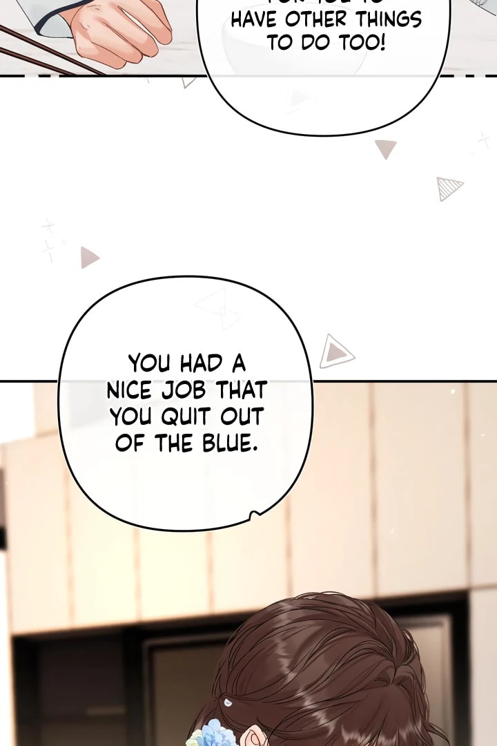 Qing Duo Guan Zhao Chapter 34 page 52 - 
