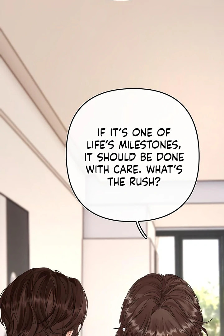 Qing Duo Guan Zhao Chapter 34 page 54 - 