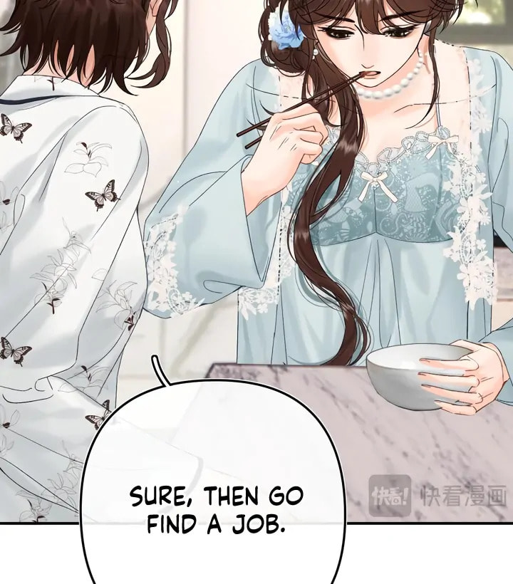 Qing Duo Guan Zhao Chapter 34 page 55 - 