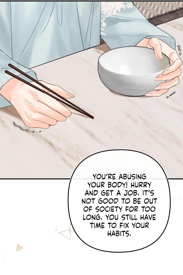 Qing Duo Guan Zhao Chapter 34 page 57 - 