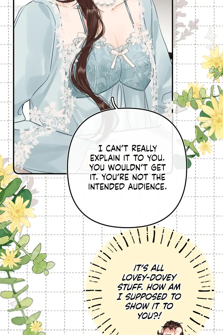 Qing Duo Guan Zhao Chapter 34 page 61 - 