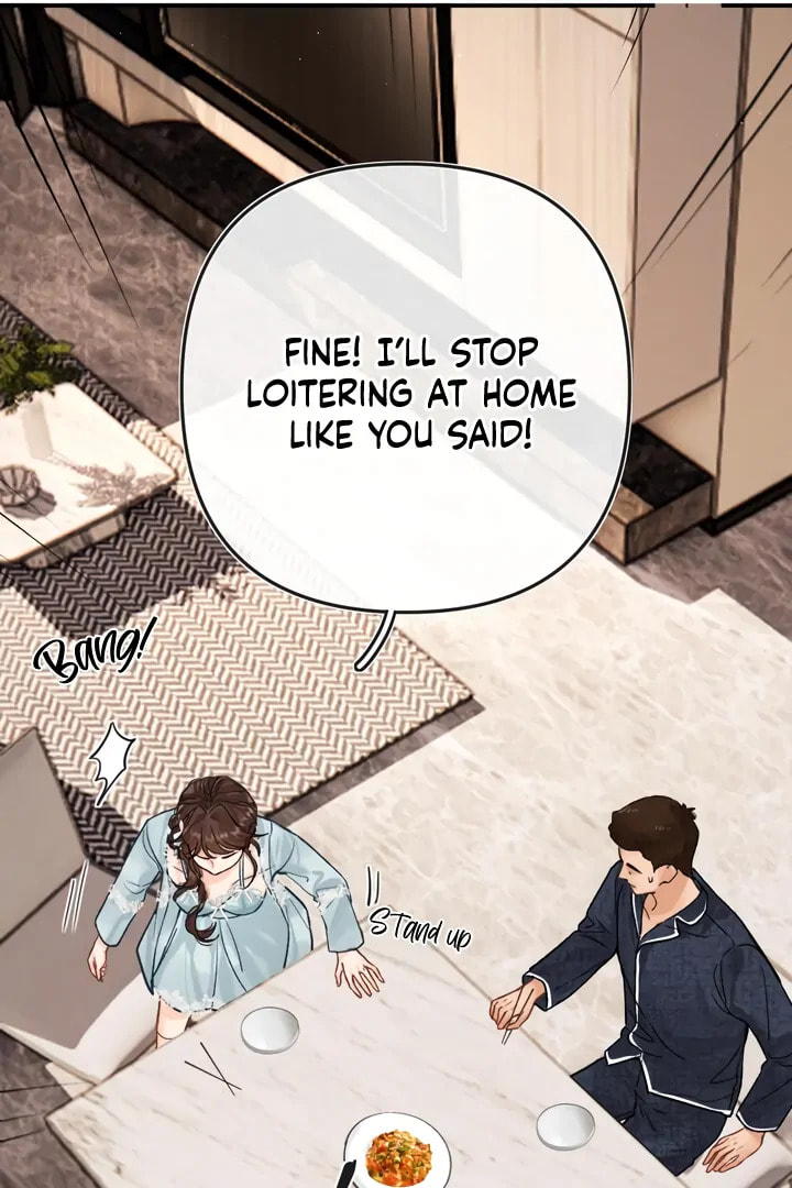 Qing Duo Guan Zhao Chapter 34 page 65 - 