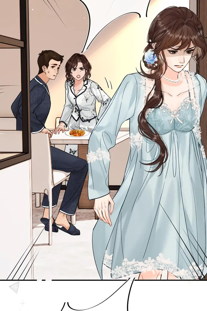 Qing Duo Guan Zhao Chapter 34 page 70 - 