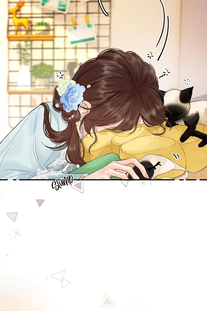 Qing Duo Guan Zhao Chapter 34 page 8 - 