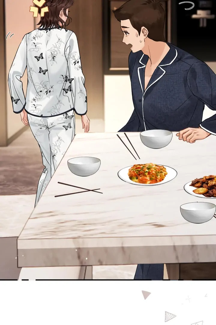 Qing Duo Guan Zhao Chapter 34 page 75 - 