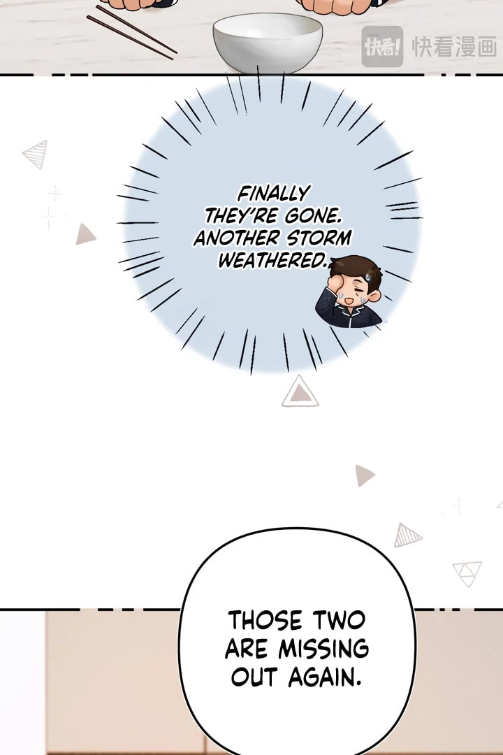 Qing Duo Guan Zhao Chapter 34 page 77 - 