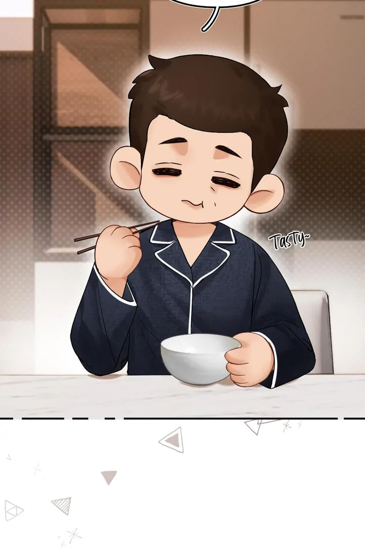 Qing Duo Guan Zhao Chapter 34 page 78 - 