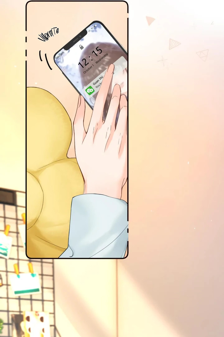 Qing Duo Guan Zhao Chapter 34 page 9 - 