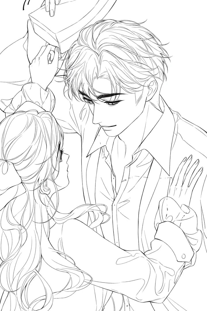 Qing Duo Guan Zhao Chapter 34 page 82 - 