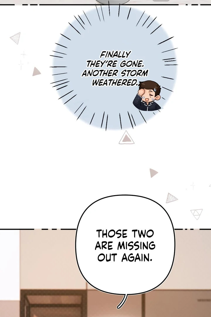 Qing Duo Guan Zhao Chapter 35 page 2 - 