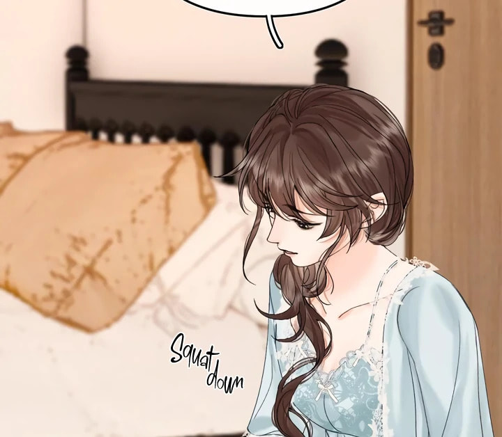 Qing Duo Guan Zhao Chapter 35 page 13 - 
