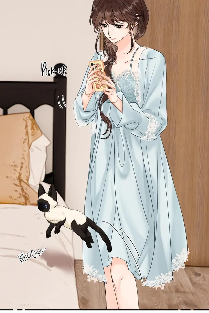 Qing Duo Guan Zhao Chapter 35 page 18 - 